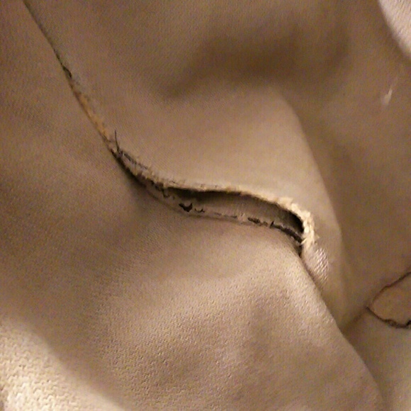 This vintage Dooney and bourke big bucket bag - Picture 8 of 8